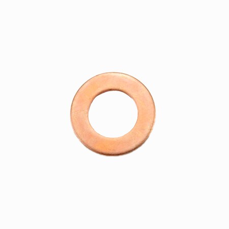 Ags Accufit Oil Drain Plug Gasket Copper 1/2/M12, Box, PK1000 ODPX-65271